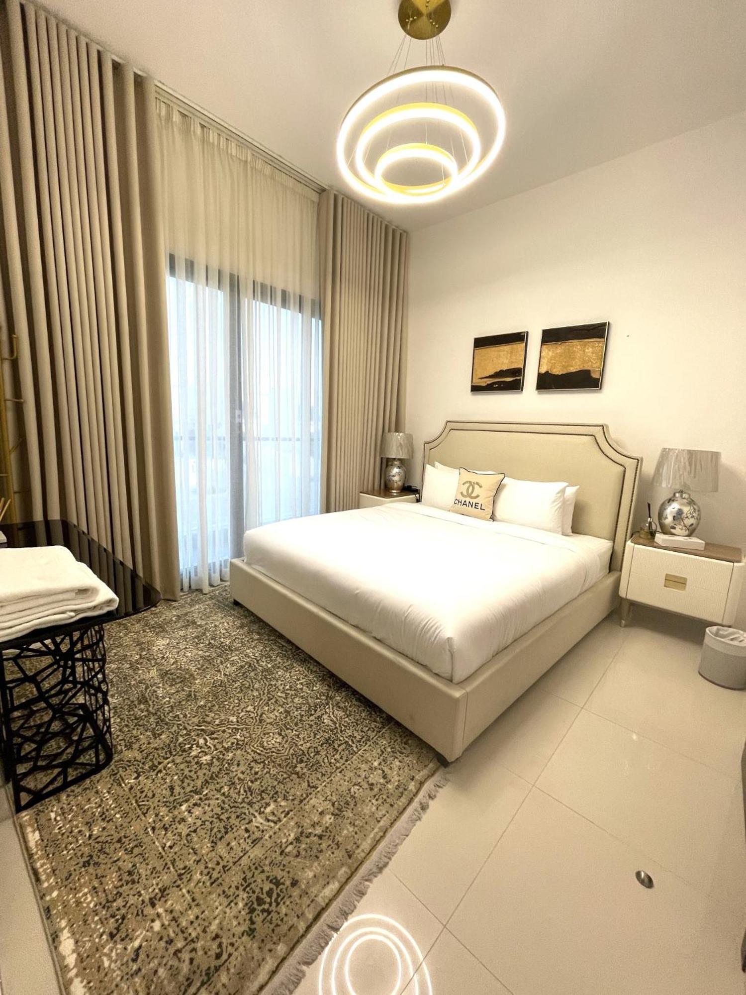 Villa The Blue Moon - Al Dana Island Fudschaira