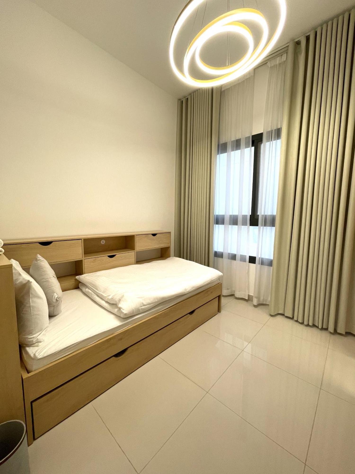 The Blue Moon - Al Dana Island Villa Fudschaira